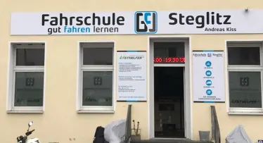 Fahrschule GFL Steglitz in Zehlendorf