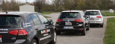 Fahrschule BURN2DRIVE Neuss Dreikönigenviertel 1