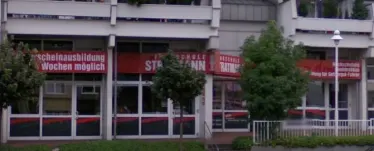 Fahrschule Stratmann Walter, Bornstr in Dortmund