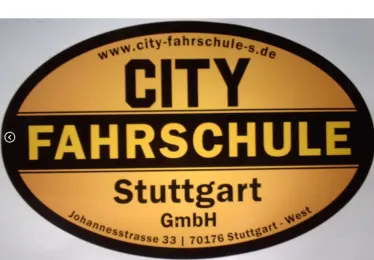 City-Fahrschule Stuttgart GmbH in Mitte