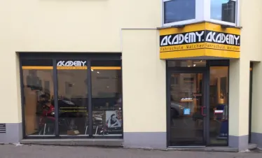 Academy Fahrschule Bauer & Walcher GbR in Möhringen