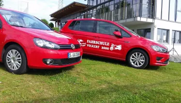 Fahrschule Volkert 2000 - Freihofstr. in Ditzingen