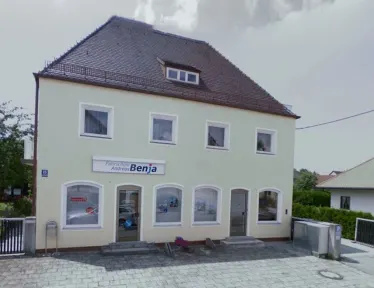 Fahrschule Andreas Benja in Puchheim