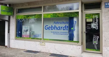 Fahrschule Gebhardt in Gräfelfing