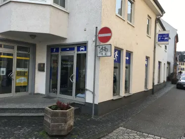 Fahrschule Fahr Doch - Inh. Stefan Schneider in Mainz-Kastel