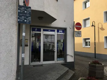 Fahrschule Fahr Doch - Inh. Stefan Schneider in Mainz-Kastel