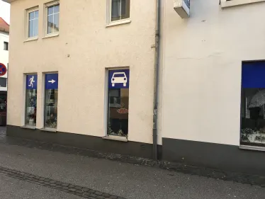 Fahrschule Fahr Doch - Inh. Stefan Schneider in Budenheim