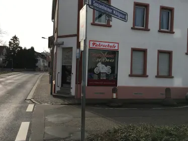 Fahrschule Casablanca in Königstein im Taunus