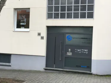 Fahrschule Claudia Baroli - Hohlstr. in Nackenheim