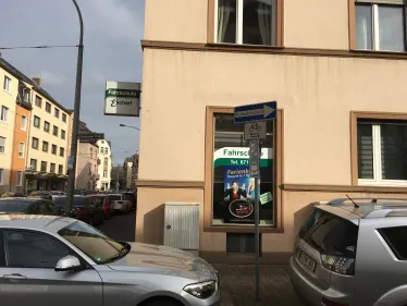 Fahrschule Bernd Escherl - Egelsbacher Str. in Frankfurt am Main