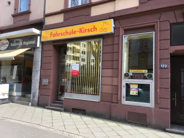 Fahrschule Ingo Kirsch - Nordend in Bornheim