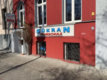 Fahrschule Sükran in Heinersdorf