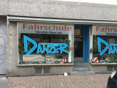 Fahrschule Danzer in Niederrad