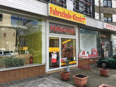 Fahrschule Ingo Kirsch - Gallus in Offenbach am Main