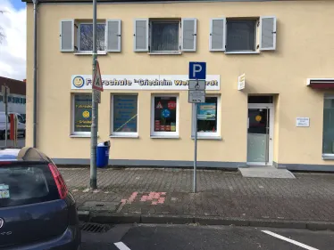 Fahrschule Wehnhardt - Griesheim in Neu-Isenburg