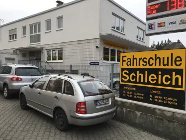 Fahrschule Schleich - Inh. Bernd Reisert - Gonsenheim in Bretzenheim