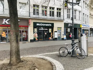 CityFahrschule GmbH - Rudolphplatz in Efferen