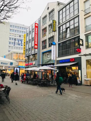 Fahrschule Pro Drive in Köln