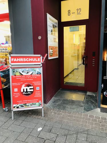 Fahrschulen Köln Fahrschulen Köln