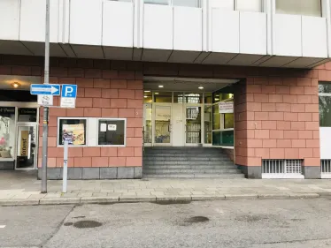 Gabelstapler-Fahrschule Elke Bausch - Altstadt-Süd in Rodenkirchen