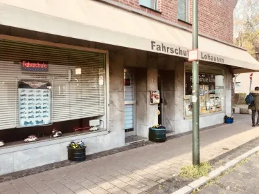 Fahrschule Lohausen in Meerbusch