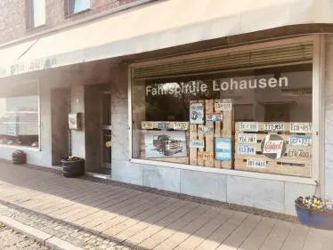 Fahrschule Lohausen in Meerbusch