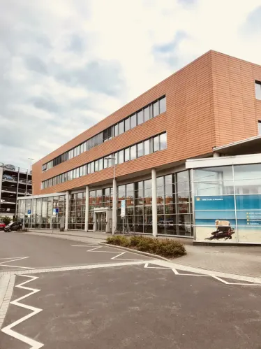 Fahrschule TÜV Rheinland Plus GmbH Düsseldorf in Gerresheim