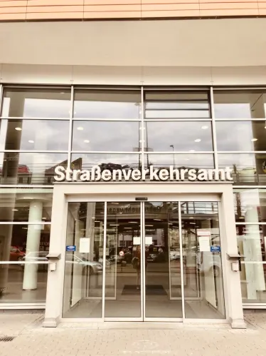 Fahrschule TÜV Rheinland Plus GmbH Düsseldorf in Flingern Nord