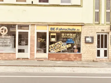 BE-Fahrschule, Bergmann & Engel GbR in Düsseldorf