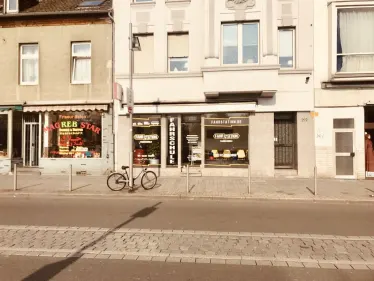 Fahrschule Das Fahrer-Werk GmbH in Neuss