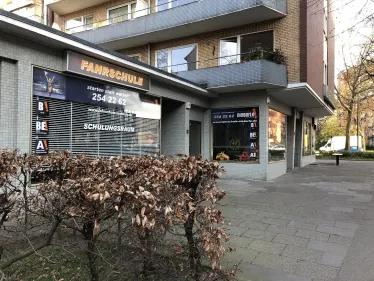 Fahrschule Nieberle, Inh. Peter Daetz in Hamburg