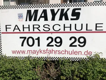 Fahrschule Daske Inh. Mayk Willhöft in Heidenau