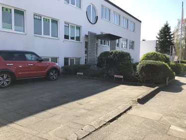 Fahrschule + Ausbildungsstelle HANSE GmbH Fahrschule in Niendorf