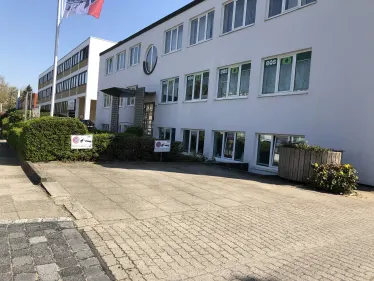 Fahrschule + Ausbildungsstelle HANSE GmbH Fahrschule in Fuhlsbüttel