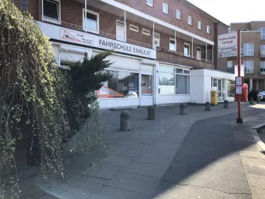 Fahrschule Ennulat - Rahlstedter Str. in Hamburg