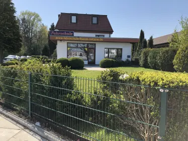 Fölck Fahrschule in Rellingen