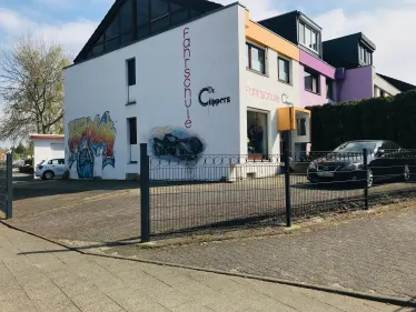 Fahrschule Dr. Cüppers in Alsdorf