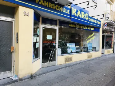 Fahrschule Karg Consulting - Buchforststr. in Bergisch Gladbach