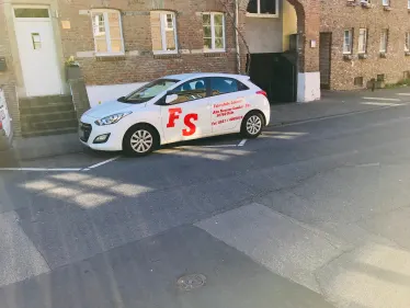 Fahrschule Schmitz in Monheim