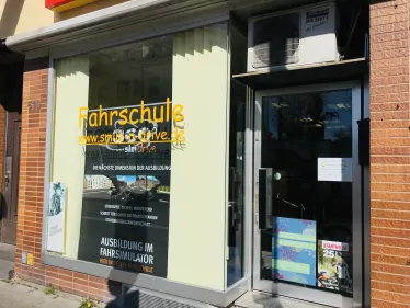 Fahrschule Smile'n Drive - Neusser Str. in Ossendorf