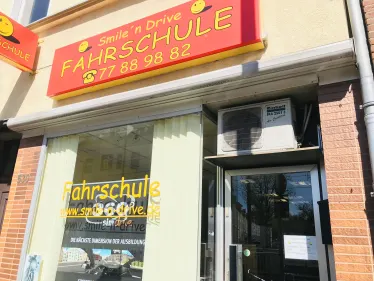 Fahrschule Smile'n Drive - Neusser Str. in Nippes