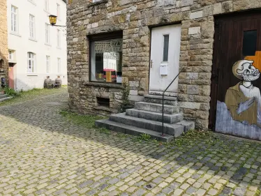 Fahrschule Fahrwerk in Konzen