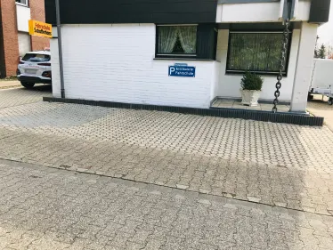 Fahrschule Schafferhans H. in Brand