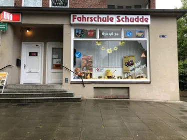 Fahrschule Schudde Fahrschule in Hamburg