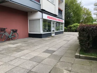 Fahrschule P. Fröder in Farmsen-Berne