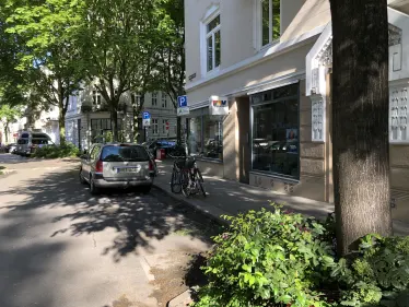 TEAM-Fahrschule in Hamburg-Altstadt