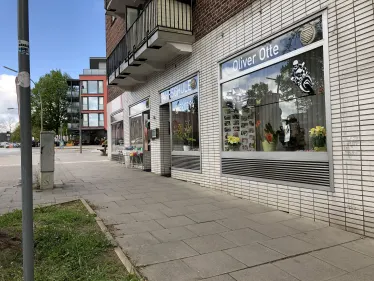 Fahrschule Oliver Otte in Niendorf