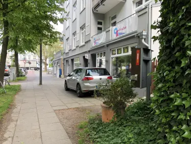 OK Fahrschule in Eppendorf