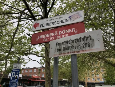 Fahrschule Heidberg in Norderstedt