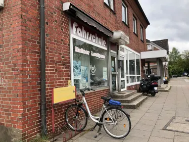 Rainer Leufgens Fahrschule in Appel